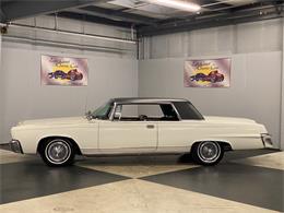 1966 Chrysler Imperial Crown (CC-1662057) for sale in Lillington, North Carolina