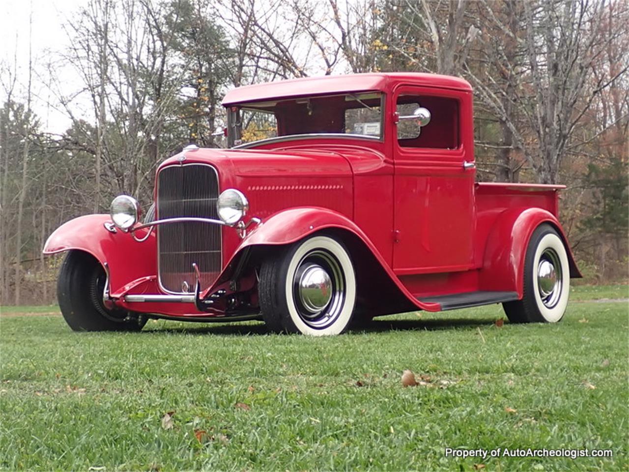 1932 Ford Model B for Sale | ClassicCars.com | CC-1662069