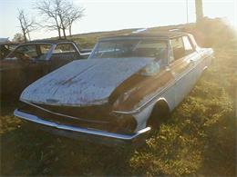 1962 Ford Galaxie 500 XL (CC-1662072) for sale in Taylor, Missouri