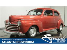 1947 Ford Deluxe (CC-1662088) for sale in Lithia Springs, Georgia