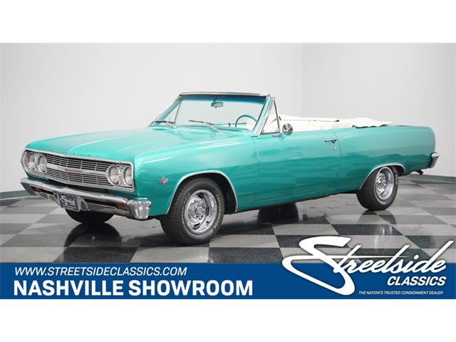 1965 Chevrolet Chevelle (CC-1662099) for sale in Lavergne, Tennessee