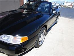 1997 Ford Mustang (CC-1662107) for sale in Cadillac, Michigan