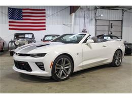 2017 Chevrolet Camaro (CC-1662109) for sale in Kentwood, Michigan