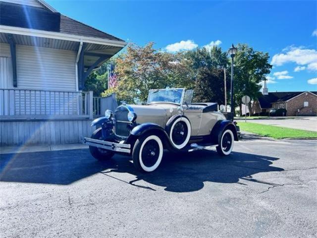 1980 Ford Shay Model A for Sale | ClassicCars.com | CC-1660211