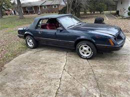 1983 Ford Mustang (CC-1662118) for sale in Cadillac, Michigan