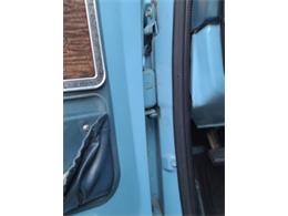 1976 Chevrolet Blazer (CC-1662123) for sale in Cadillac, Michigan