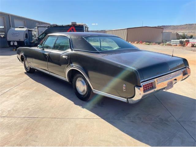 1968 Oldsmobile Delta 88 for Sale | ClassicCars.com | CC-1662147