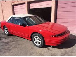 1994 Oldsmobile Cutlass (CC-1660217) for sale in Hobart, Indiana