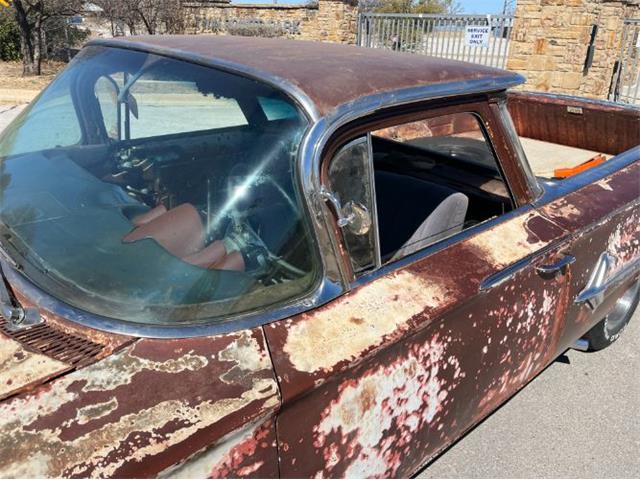 1960 Chevrolet El Camino (CC-1662172) for sale in Cadillac, Michigan
