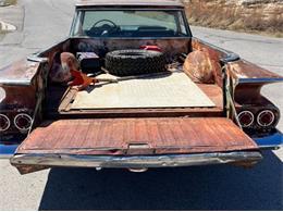 1960 Chevrolet El Camino (CC-1662172) for sale in Cadillac, Michigan