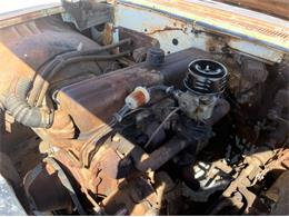 1960 Chevrolet El Camino (CC-1662172) for sale in Cadillac, Michigan