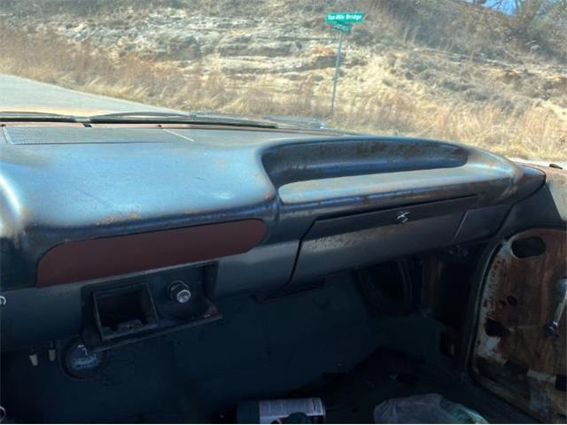1960 Chevrolet El Camino (CC-1662172) for sale in Cadillac, Michigan