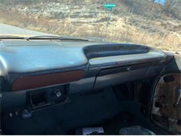 1960 Chevrolet El Camino (CC-1662172) for sale in Cadillac, Michigan