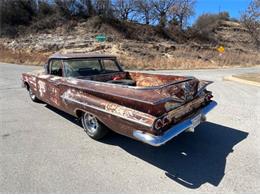 1960 Chevrolet El Camino (CC-1662172) for sale in Cadillac, Michigan