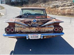 1960 Chevrolet El Camino (CC-1662172) for sale in Cadillac, Michigan