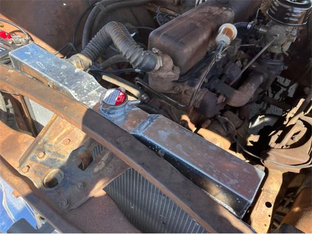 1960 Chevrolet El Camino (CC-1662172) for sale in Cadillac, Michigan