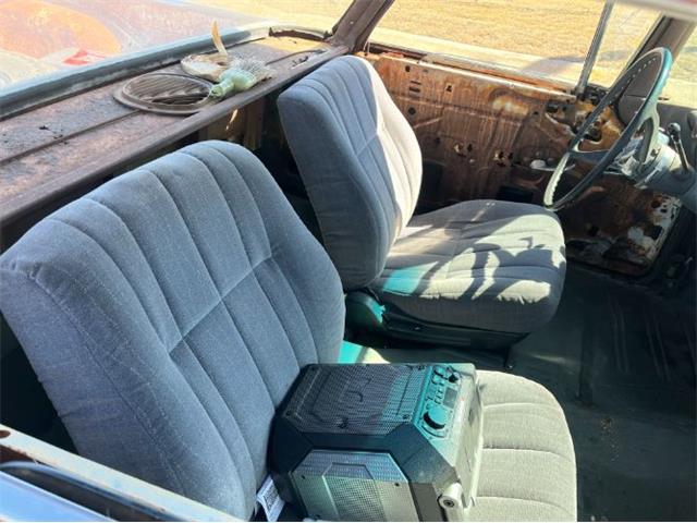1960 Chevrolet El Camino (CC-1662172) for sale in Cadillac, Michigan