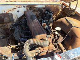 1960 Chevrolet El Camino (CC-1662172) for sale in Cadillac, Michigan