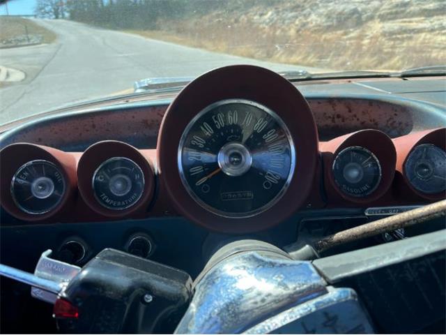1960 Chevrolet El Camino (CC-1662172) for sale in Cadillac, Michigan