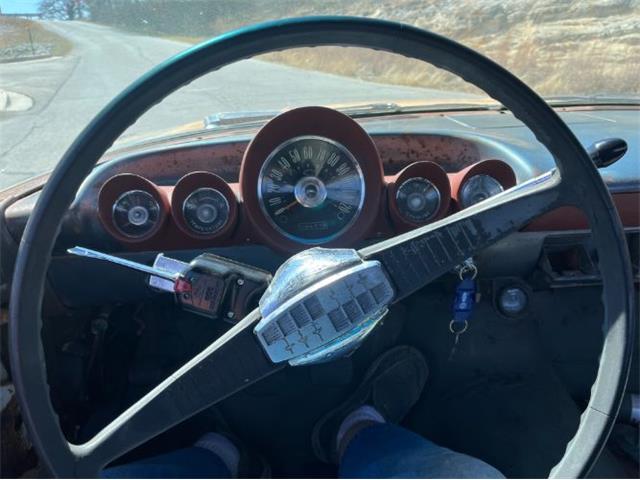 1960 Chevrolet El Camino (CC-1662172) for sale in Cadillac, Michigan