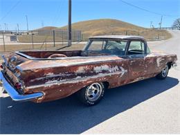 1960 Chevrolet El Camino (CC-1662172) for sale in Cadillac, Michigan