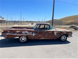 1960 Chevrolet El Camino (CC-1662172) for sale in Cadillac, Michigan