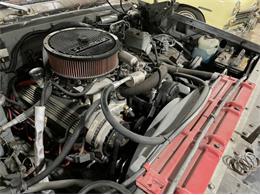 1977 Chevrolet C30 (CC-1662187) for sale in Cadillac, Michigan