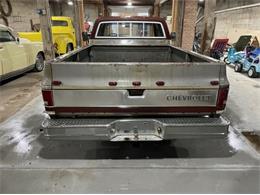 1977 Chevrolet C30 (CC-1662187) for sale in Cadillac, Michigan