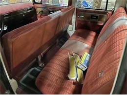 1977 Chevrolet C30 (CC-1662187) for sale in Cadillac, Michigan
