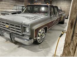 1977 Chevrolet C30 (CC-1662187) for sale in Cadillac, Michigan