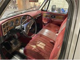 1977 Chevrolet C30 (CC-1662187) for sale in Cadillac, Michigan