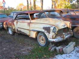 1951 Chevrolet Bel Air (CC-1660219) for sale in Hobart, Indiana