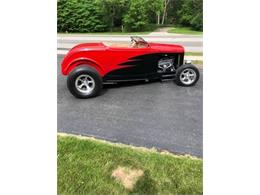 1932 Ford Roadster (CC-1662190) for sale in Cadillac, Michigan