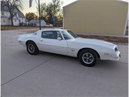 1978 Pontiac Firebird (CC-1662196) for sale in Cadillac, Michigan