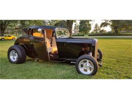 1932 Ford Coupe (CC-1662199) for sale in Cadillac, Michigan