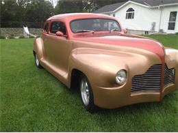 1948 Plymouth Street Rod (CC-1660220) for sale in Hobart, Indiana