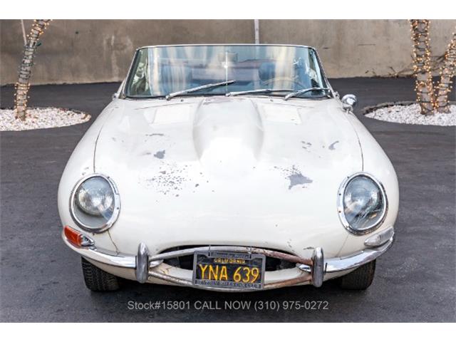1964 Jaguar XKE (CC-1662207) for sale in Beverly Hills, California