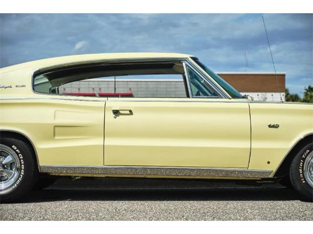 1967 Dodge Charger (CC-1660221) for sale in Hobart, Indiana