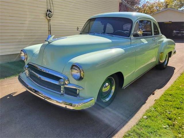 1950 Chevrolet Street Rod (CC-1662212) for sale in Cadillac, Michigan