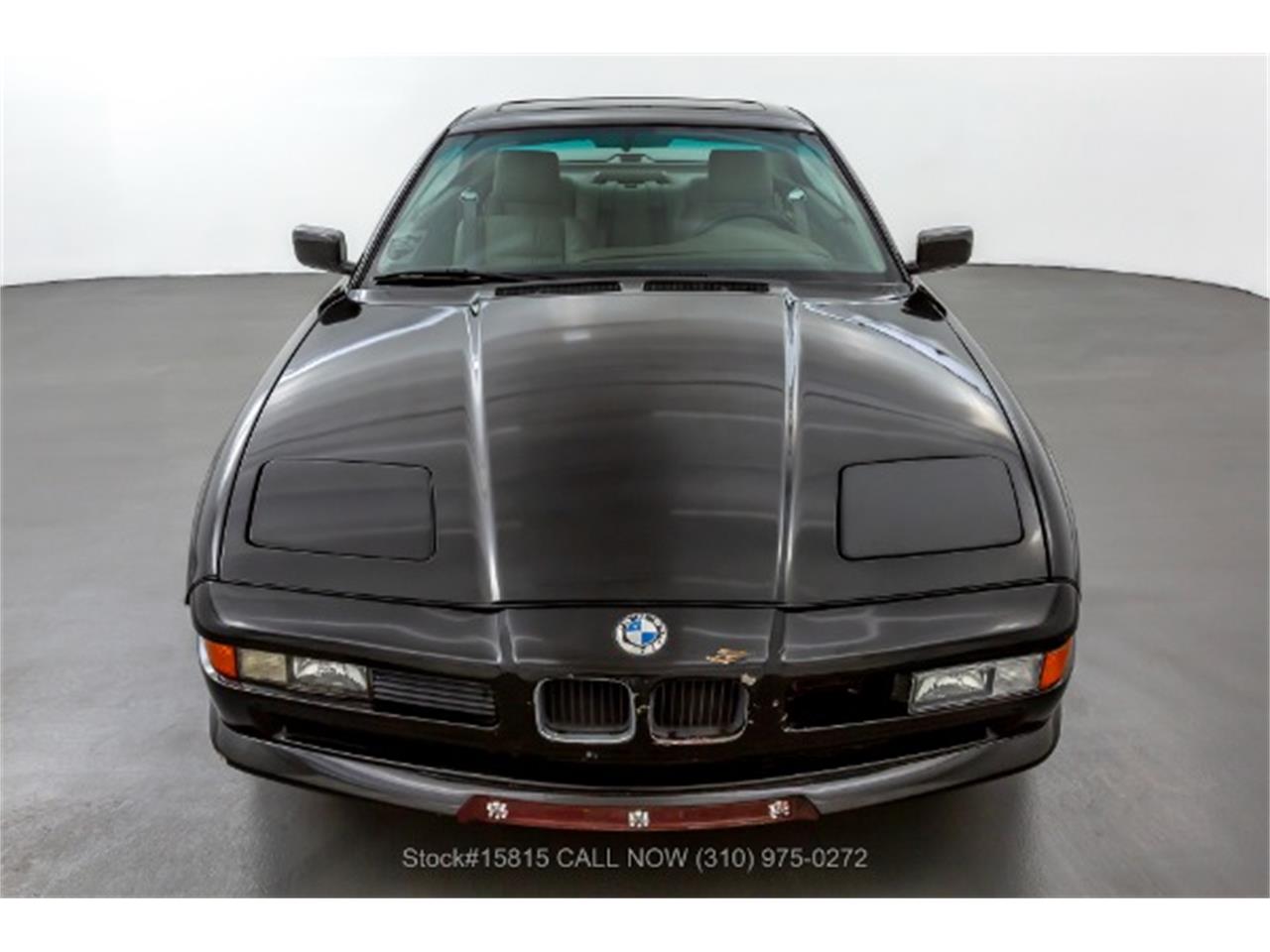 1997 BMW 8 Series for Sale | ClassicCars.com | CC-1662213