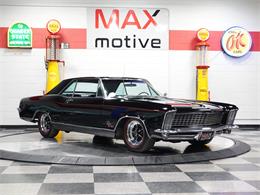 1965 Buick Riviera (CC-1662216) for sale in Pittsburgh, Pennsylvania