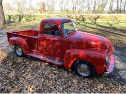 1950 GMC Custom (CC-1662221) for sale in Cadillac, Michigan