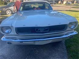 1966 Ford Mustang (CC-1662222) for sale in Cadillac, Michigan