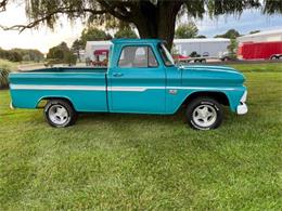 1966 Chevrolet C10 (CC-1662238) for sale in Cadillac, Michigan