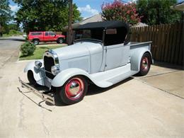 1929 Ford Model A (CC-1660224) for sale in Hobart, Indiana