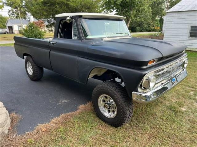 1965 Chevrolet K-20 for Sale | ClassicCars.com | CC-1662241