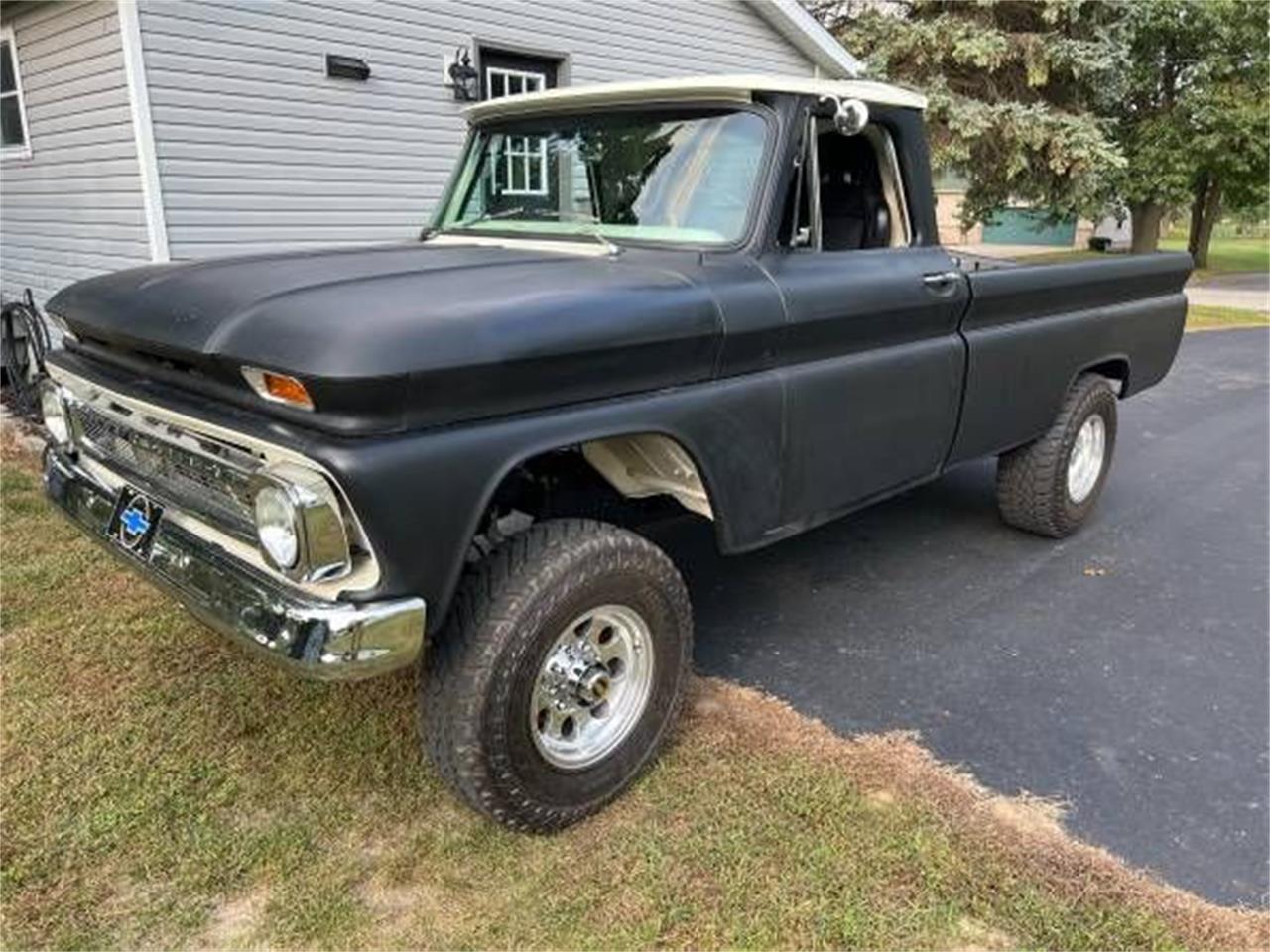 1965 Chevrolet K-20 for Sale | ClassicCars.com | CC-1662241