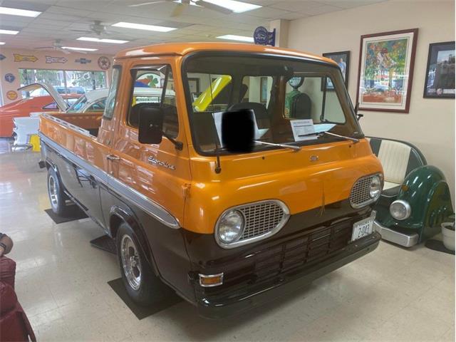 1965 Ford Econoline (CC-1662260) for sale in Youngville, North Carolina