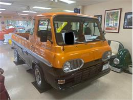 1965 Ford Econoline (CC-1662260) for sale in Youngville, North Carolina