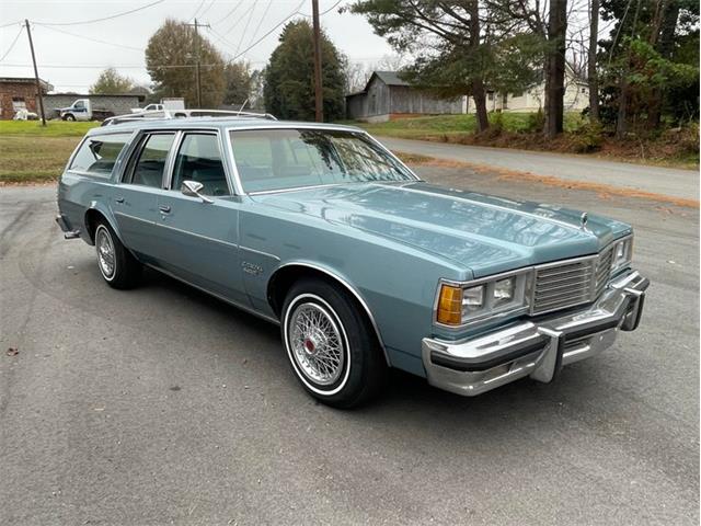 1978 Pontiac Catalina (CC-1662261) for sale in Youngville, North Carolina